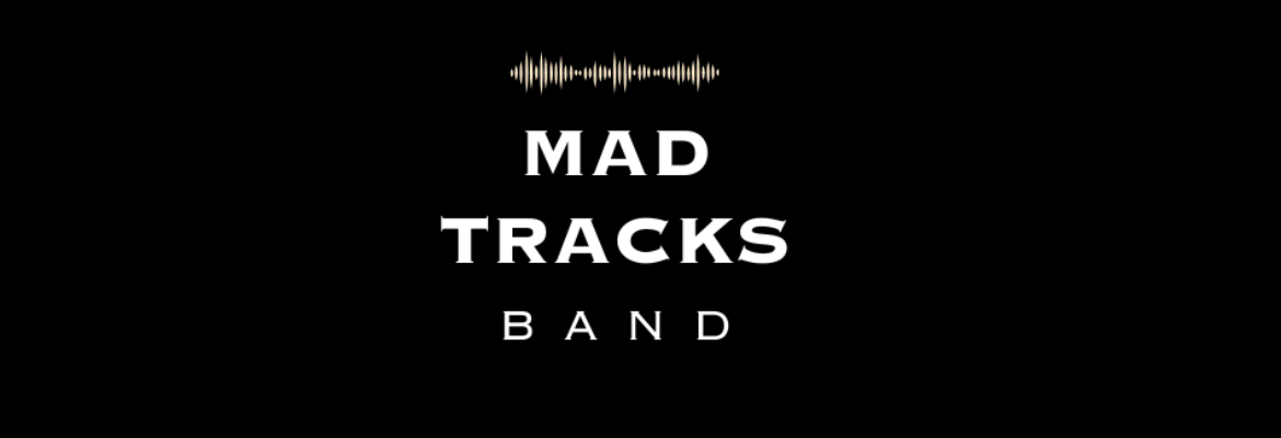 Banda Mad Tracks