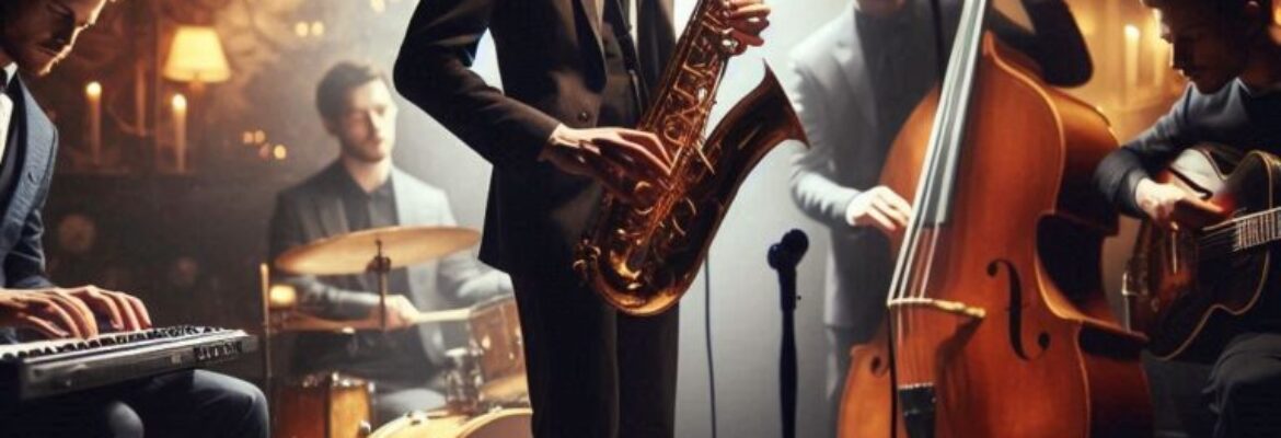Grupo de Jazz MPE