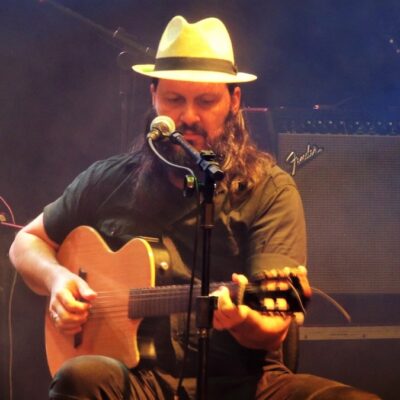 Marcelo Barum Produtor